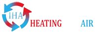 Antelope Valley Heating and Air Logo
